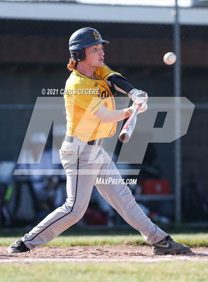 Thumbnail 1 in Spencerport @ Brighton (Section 5 Class A Quarterfinal) photogallery.