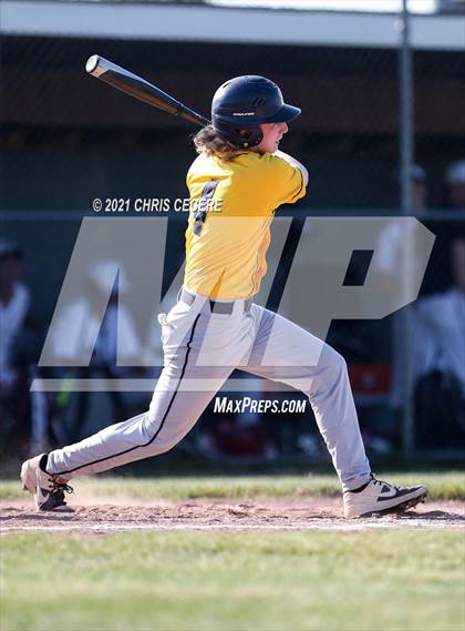 Thumbnail 2 in Spencerport @ Brighton (Section 5 Class A Quarterfinal) photogallery.