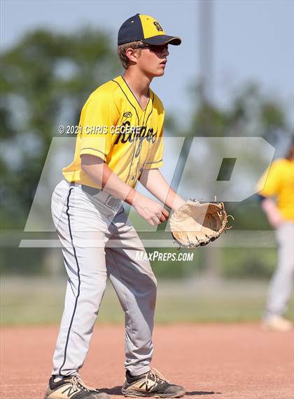 Thumbnail 2 in Spencerport @ Brighton (Section 5 Class A Quarterfinal) photogallery.