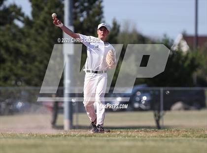 Thumbnail 1 in Spencerport @ Brighton (Section 5 Class A Quarterfinal) photogallery.