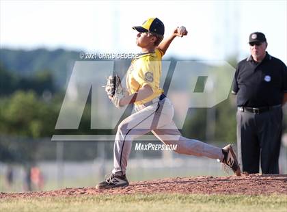 Thumbnail 3 in Spencerport @ Brighton (Section 5 Class A Quarterfinal) photogallery.