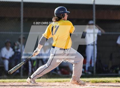 Thumbnail 2 in Spencerport @ Brighton (Section 5 Class A Quarterfinal) photogallery.