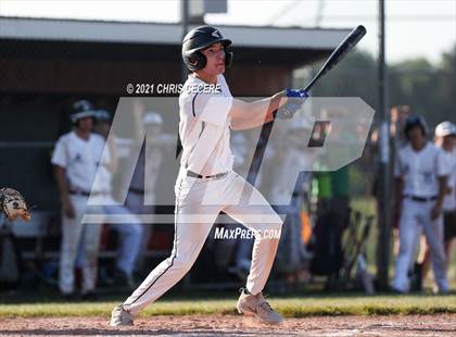 Thumbnail 3 in Spencerport @ Brighton (Section 5 Class A Quarterfinal) photogallery.