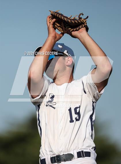 Thumbnail 3 in Spencerport @ Brighton (Section 5 Class A Quarterfinal) photogallery.