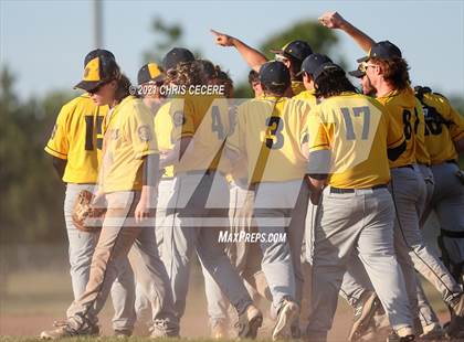 Thumbnail 1 in Spencerport @ Brighton (Section 5 Class A Quarterfinal) photogallery.
