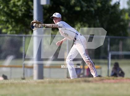 Thumbnail 3 in Spencerport @ Brighton (Section 5 Class A Quarterfinal) photogallery.
