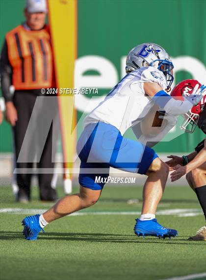 Thumbnail 1 in Broomfield vs. Montrose (CHSAA 4A Championship) photogallery.