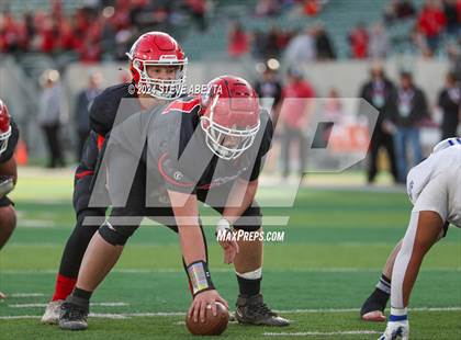 Thumbnail 1 in Broomfield vs. Montrose (CHSAA 4A Championship) photogallery.