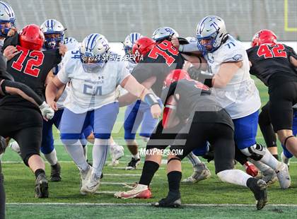 Thumbnail 3 in Broomfield vs. Montrose (CHSAA 4A Championship) photogallery.