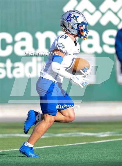 Thumbnail 3 in Broomfield vs. Montrose (CHSAA 4A Championship) photogallery.
