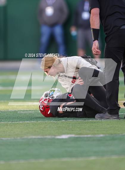 Thumbnail 3 in Broomfield vs. Montrose (CHSAA 4A Championship) photogallery.