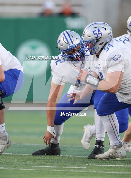 Thumbnail 1 in Broomfield vs. Montrose (CHSAA 4A Championship) photogallery.