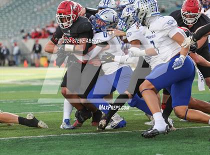 Thumbnail 3 in Broomfield vs. Montrose (CHSAA 4A Championship) photogallery.