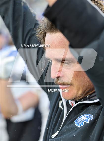 Thumbnail 2 in Broomfield vs. Montrose (CHSAA 4A Championship) photogallery.