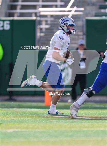 Thumbnail 3 in Broomfield vs. Montrose (CHSAA 4A Championship) photogallery.