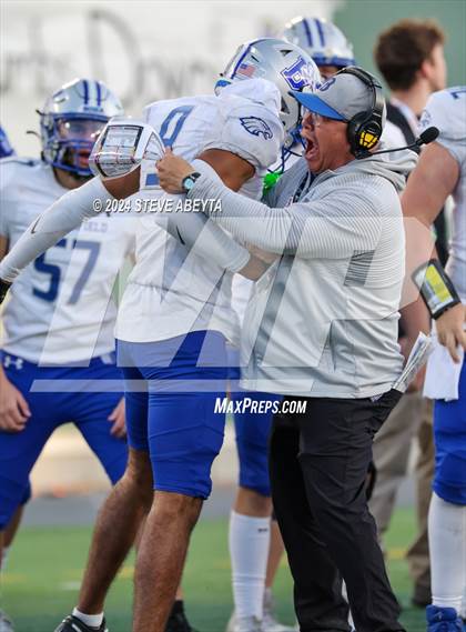 Thumbnail 1 in Broomfield vs. Montrose (CHSAA 4A Championship) photogallery.