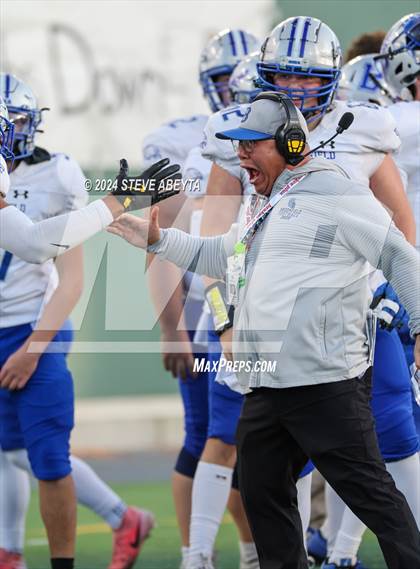 Thumbnail 3 in Broomfield vs. Montrose (CHSAA 4A Championship) photogallery.