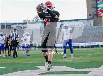Thumbnail 3 in Broomfield vs. Montrose (CHSAA 4A Championship) photogallery.