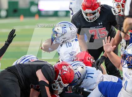 Thumbnail 3 in Broomfield vs. Montrose (CHSAA 4A Championship) photogallery.