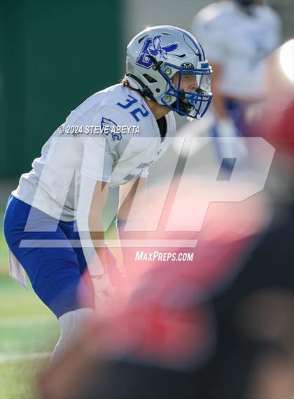Thumbnail 1 in Broomfield vs. Montrose (CHSAA 4A Championship) photogallery.