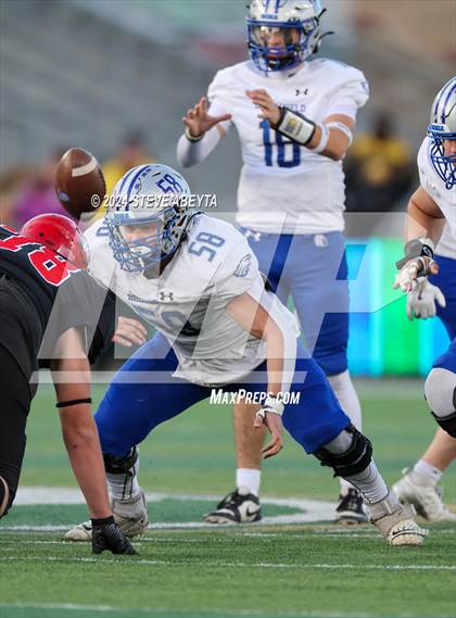 Thumbnail 3 in Broomfield vs. Montrose (CHSAA 4A Championship) photogallery.