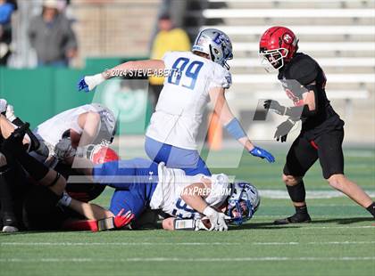 Thumbnail 3 in Broomfield vs. Montrose (CHSAA 4A Championship) photogallery.