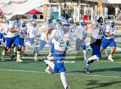 Thumbnail 1 in Broomfield vs. Montrose (CHSAA 4A Championship) photogallery.