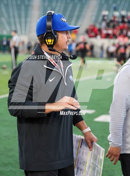 Thumbnail 2 in Broomfield vs. Montrose (CHSAA 4A Championship) photogallery.
