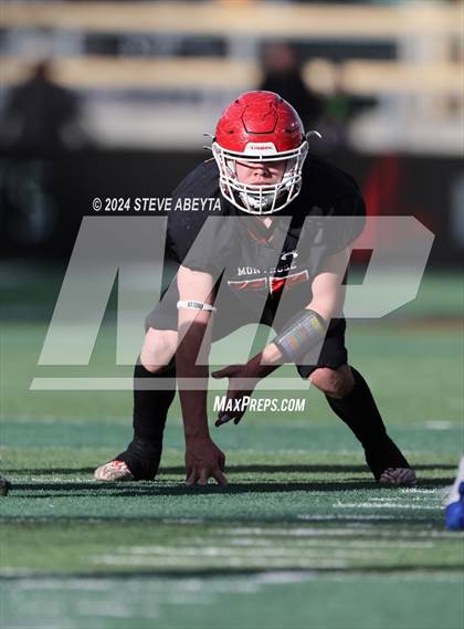 Thumbnail 1 in Broomfield vs. Montrose (CHSAA 4A Championship) photogallery.