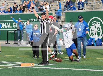 Thumbnail 1 in Broomfield vs. Montrose (CHSAA 4A Championship) photogallery.