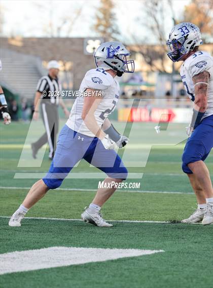 Thumbnail 3 in Broomfield vs. Montrose (CHSAA 4A Championship) photogallery.