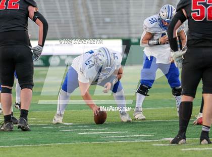 Thumbnail 1 in Broomfield vs. Montrose (CHSAA 4A Championship) photogallery.