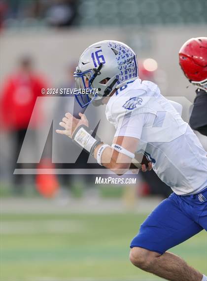 Thumbnail 1 in Broomfield vs. Montrose (CHSAA 4A Championship) photogallery.