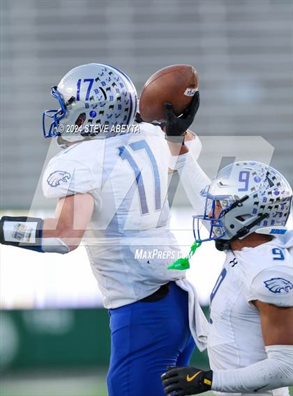 Thumbnail 3 in Broomfield vs. Montrose (CHSAA 4A Championship) photogallery.