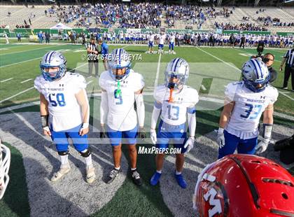 Thumbnail 1 in Broomfield vs. Montrose (CHSAA 4A Championship) photogallery.