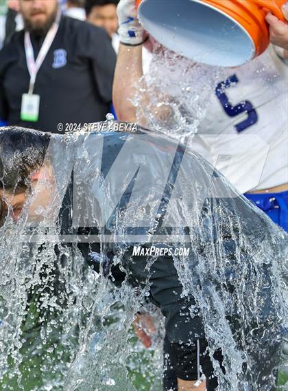 Thumbnail 3 in Broomfield vs. Montrose (CHSAA 4A Championship) photogallery.