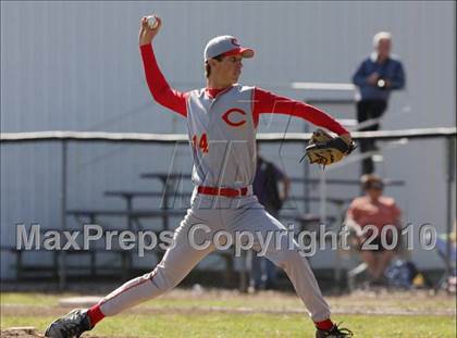 Thumbnail 3 in Chico @ Shasta photogallery.