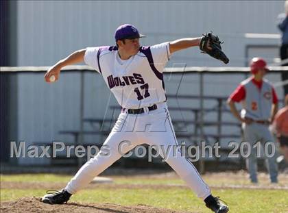 Thumbnail 1 in Chico @ Shasta photogallery.