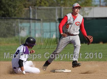 Thumbnail 3 in Chico @ Shasta photogallery.
