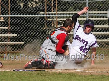 Thumbnail 3 in Chico @ Shasta photogallery.