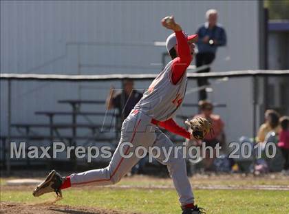 Thumbnail 1 in Chico @ Shasta photogallery.