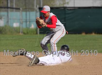 Thumbnail 3 in Chico @ Shasta photogallery.