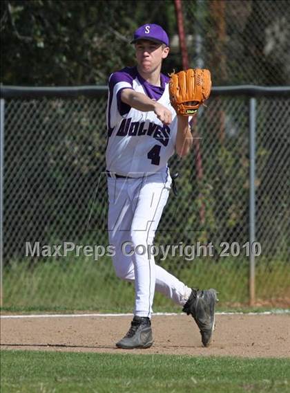Thumbnail 3 in Chico @ Shasta photogallery.