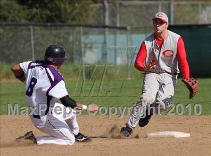 Thumbnail 2 in Chico @ Shasta photogallery.