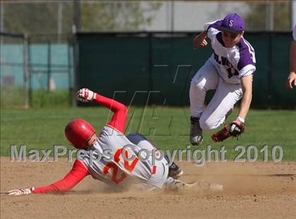 Thumbnail 2 in Chico @ Shasta photogallery.