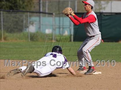 Thumbnail 1 in Chico @ Shasta photogallery.