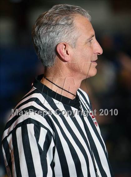 Thumbnail 2 in Haldane vs Blind Brook (Section 1 C Semifinal) photogallery.