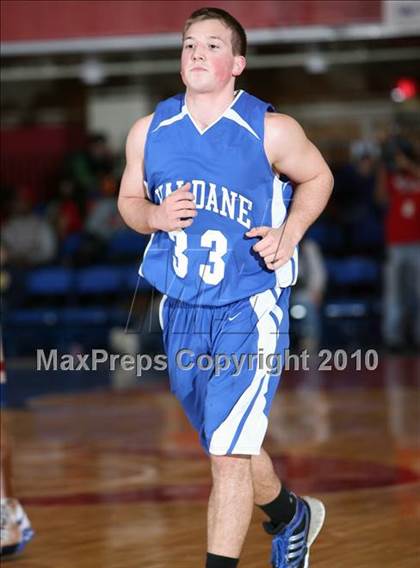 Thumbnail 2 in Haldane vs Blind Brook (Section 1 C Semifinal) photogallery.