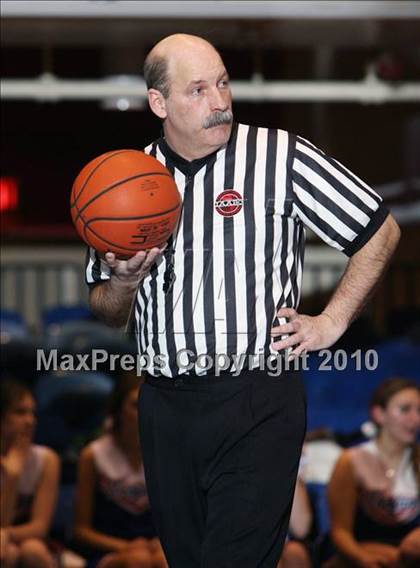 Thumbnail 3 in Haldane vs Blind Brook (Section 1 C Semifinal) photogallery.