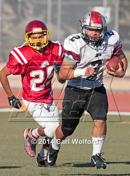 Thumbnail 1 in Patroit @ Hemet photogallery.